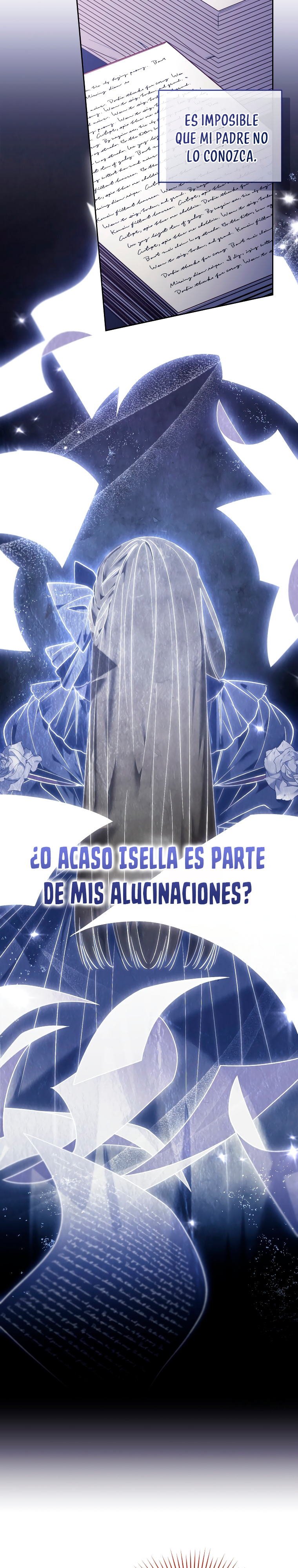 Read El nuevo despertar de la señorita Manga Online