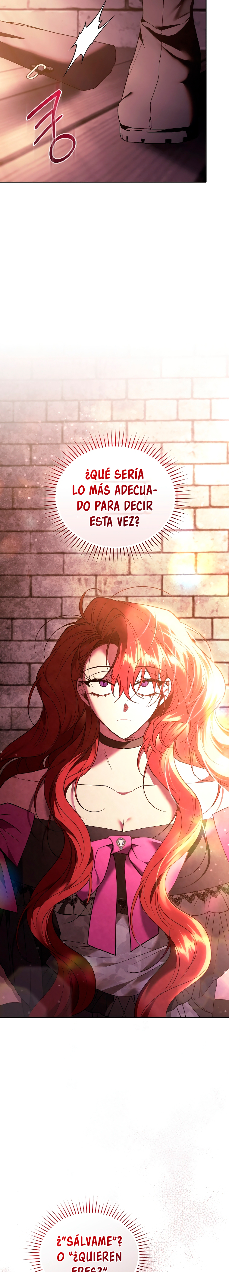 Read El nuevo despertar de la señorita Manga Online