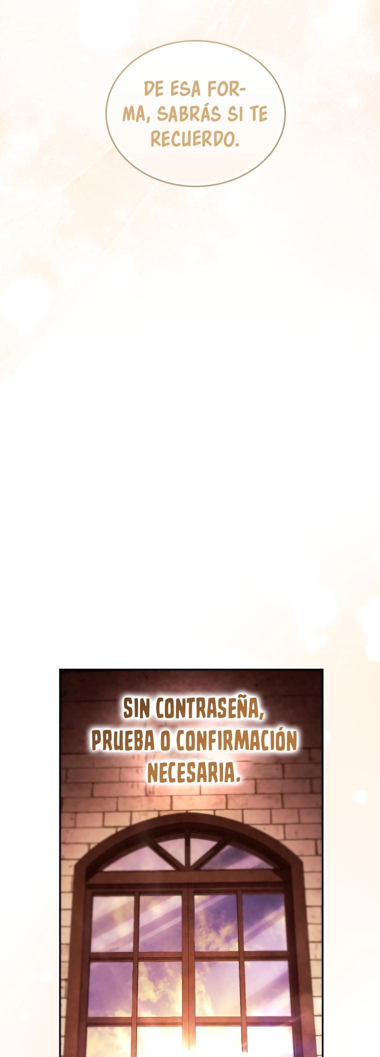 Read El nuevo despertar de la señorita Manga Online