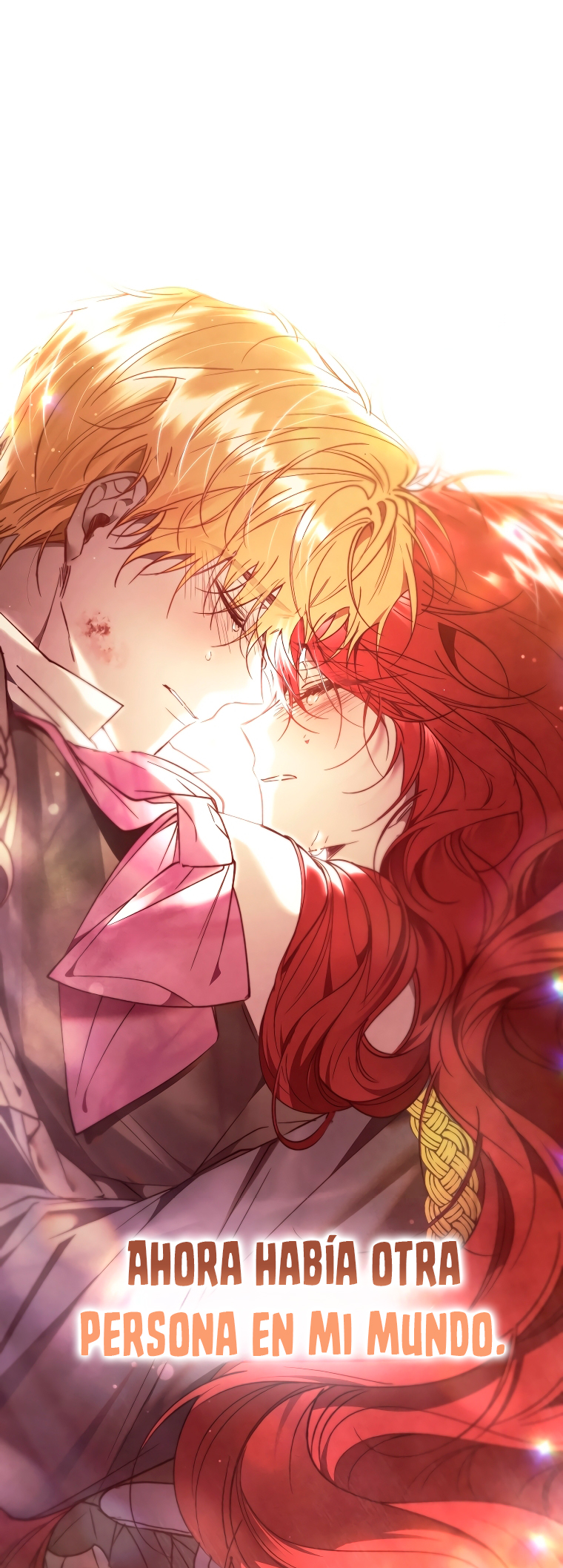 Read El nuevo despertar de la señorita Manga Online