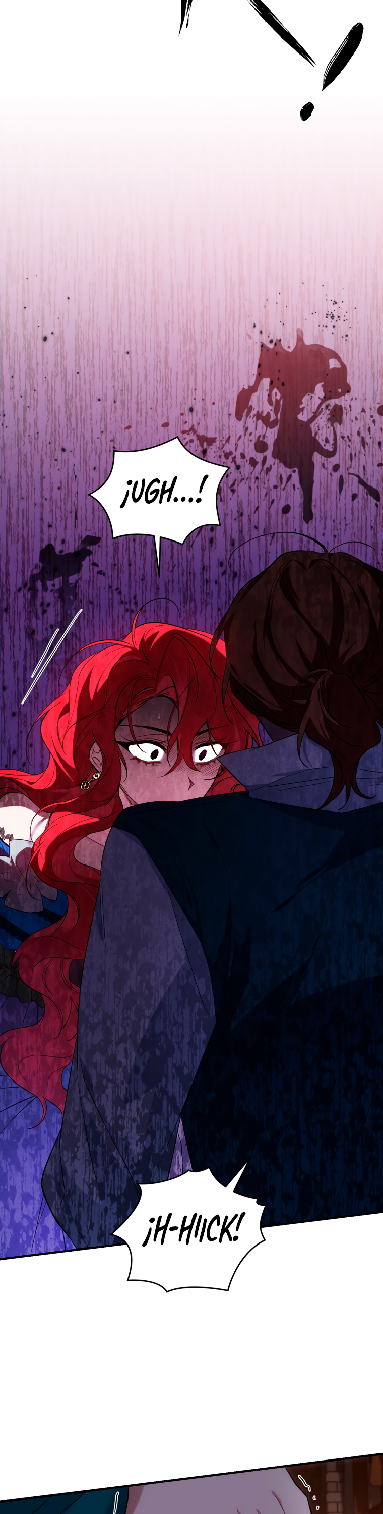 Read El nuevo despertar de la señorita Manga Online