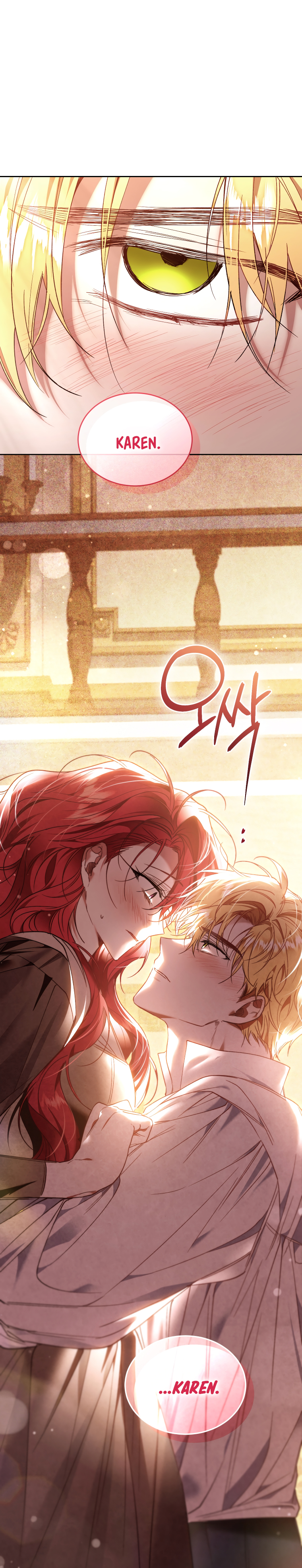 Read El nuevo despertar de la señorita Manga Online