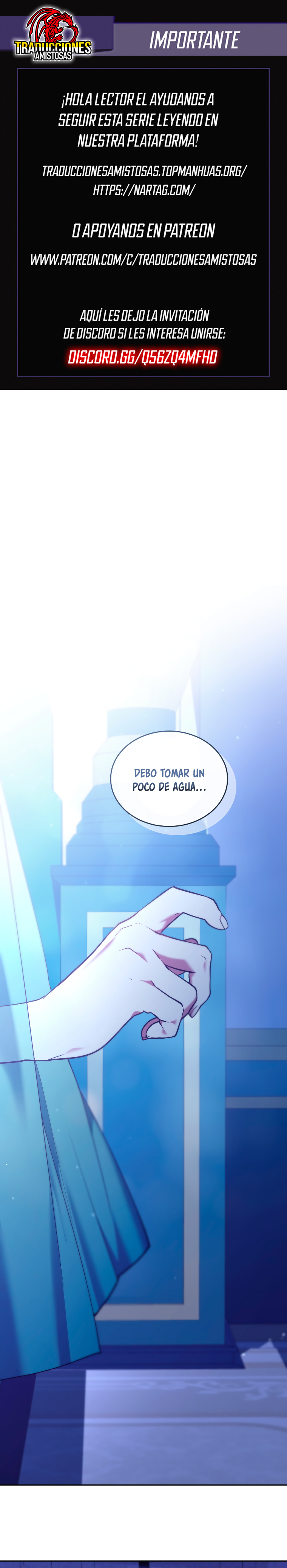 Read El nuevo despertar de la señorita Manga Online