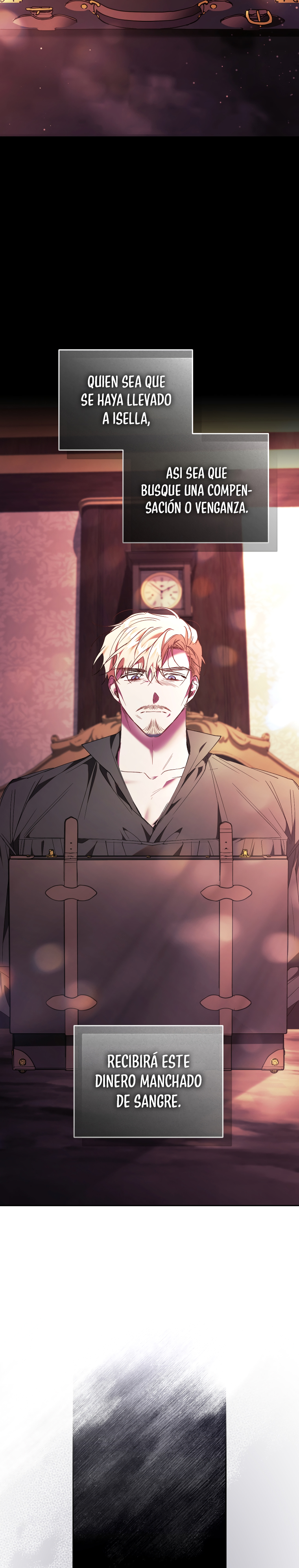 Read El nuevo despertar de la señorita Manga Online
