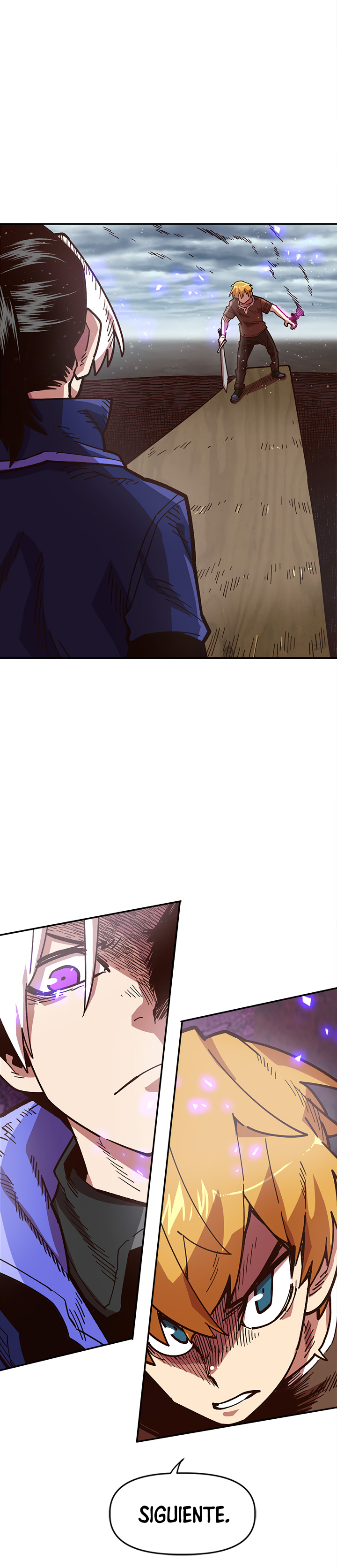 Read Esclavo B Manga Online