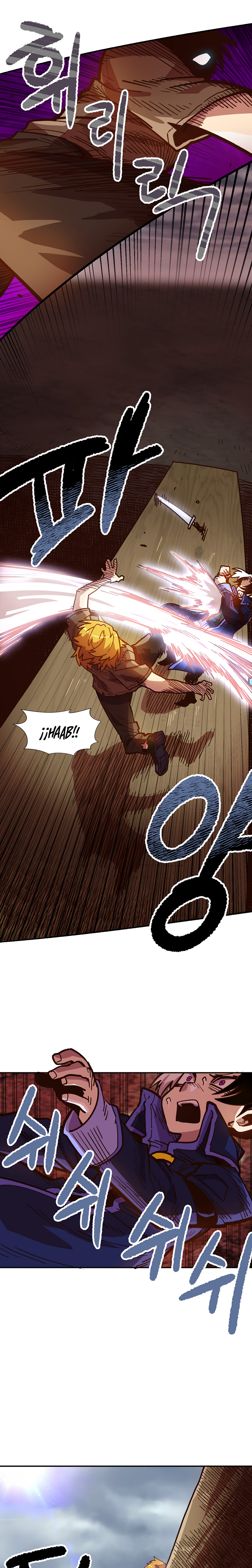 Read Esclavo B Manga Online