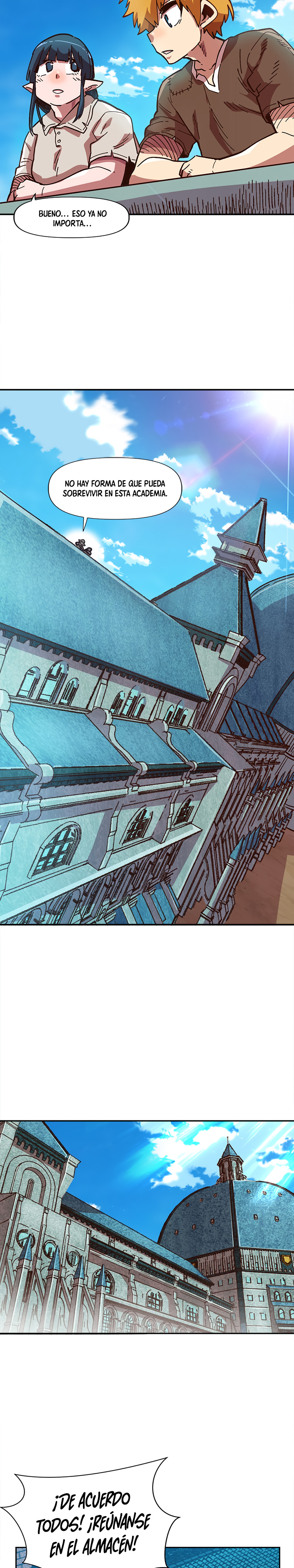 Read Esclavo B Manga Online