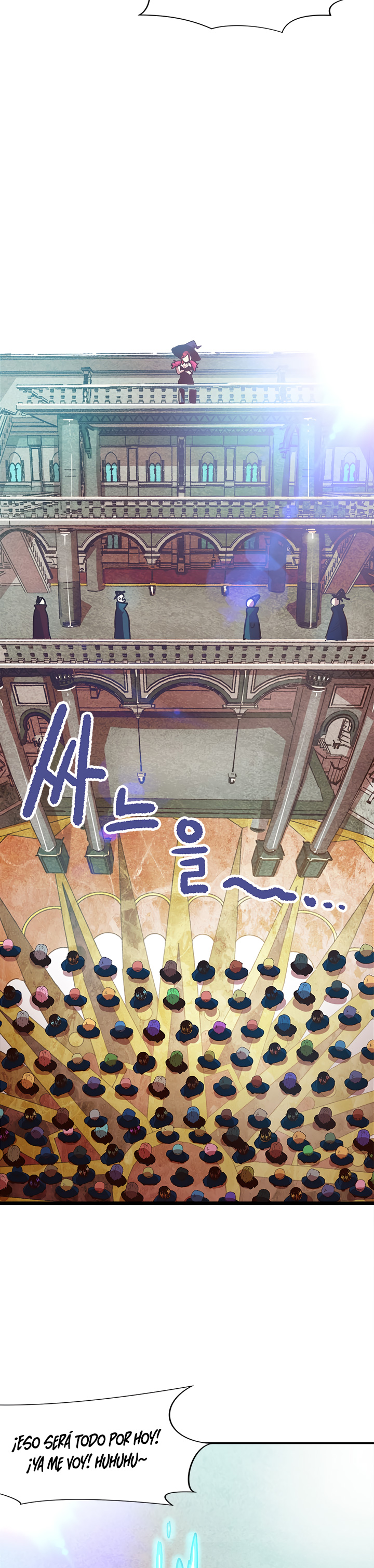 Read Esclavo B Manga Online