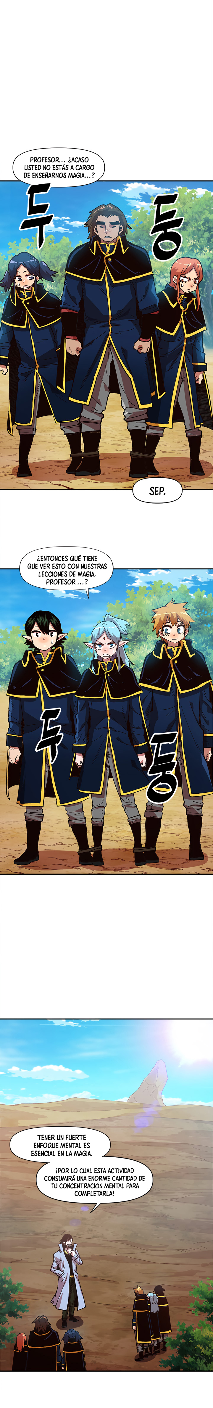 Read Esclavo B Manga Online