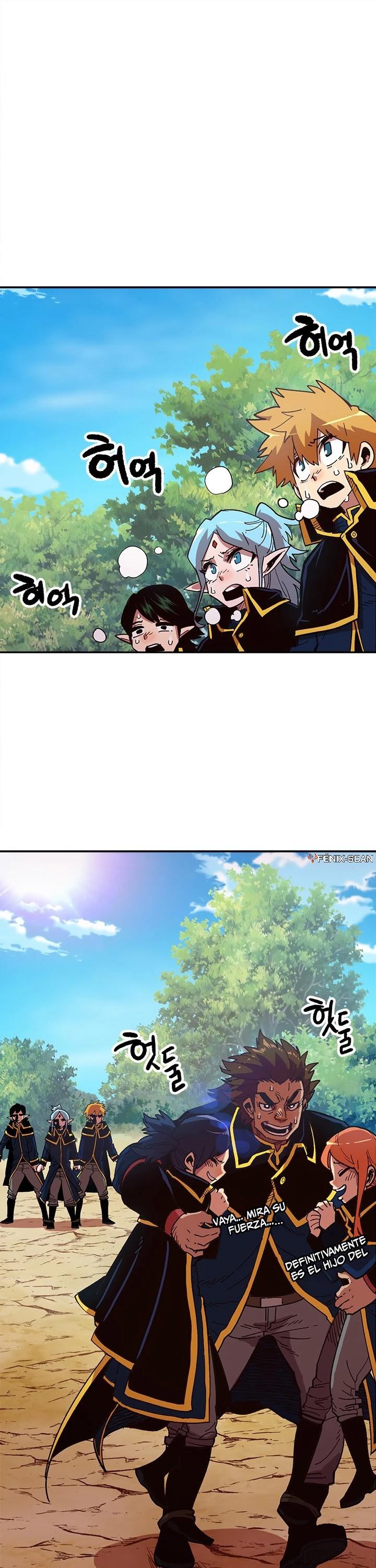 Read Esclavo B Manga Online