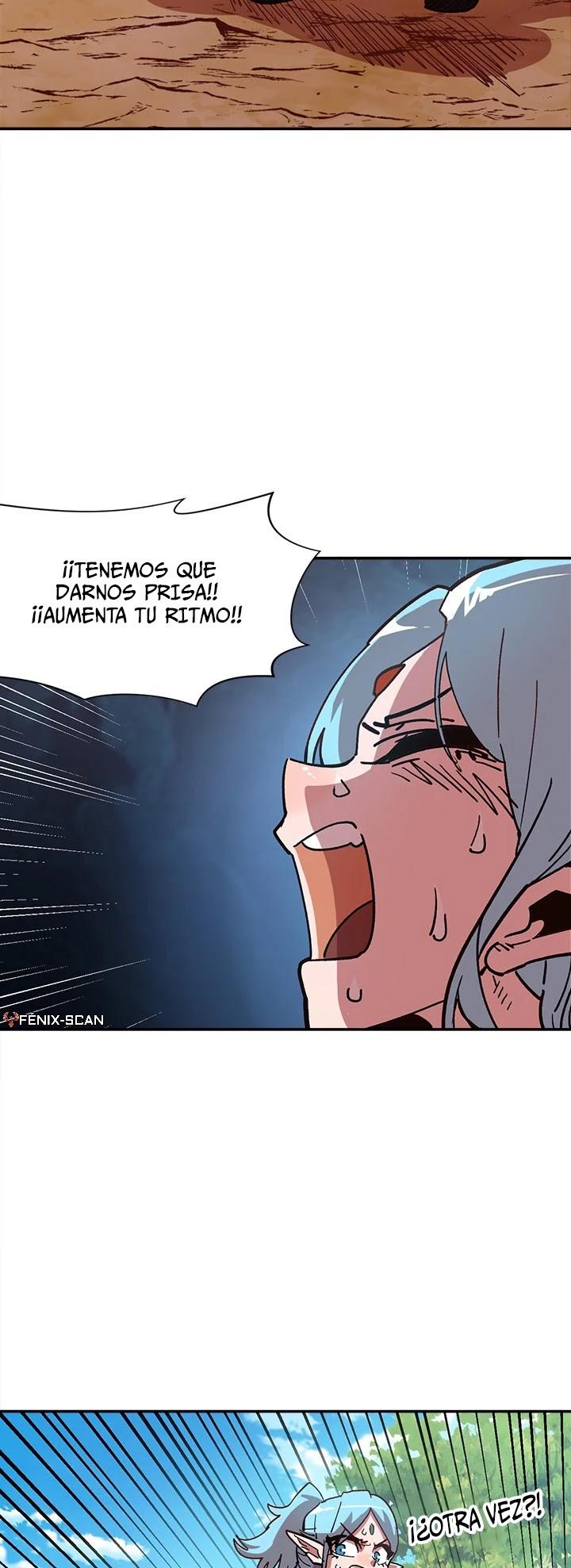 Read Esclavo B Manga Online
