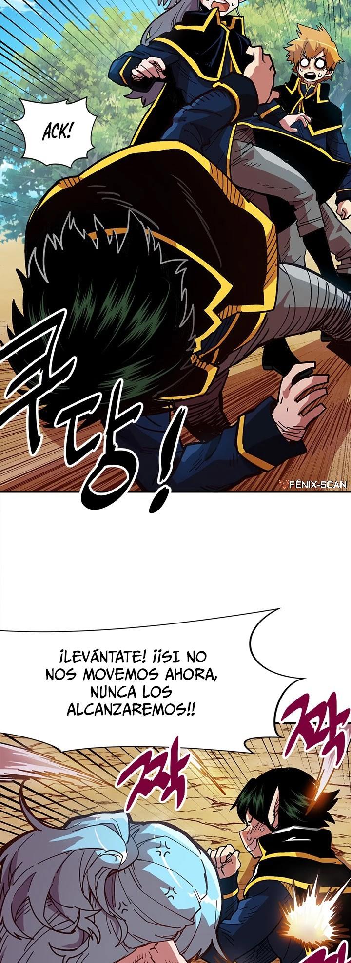 Read Esclavo B Manga Online