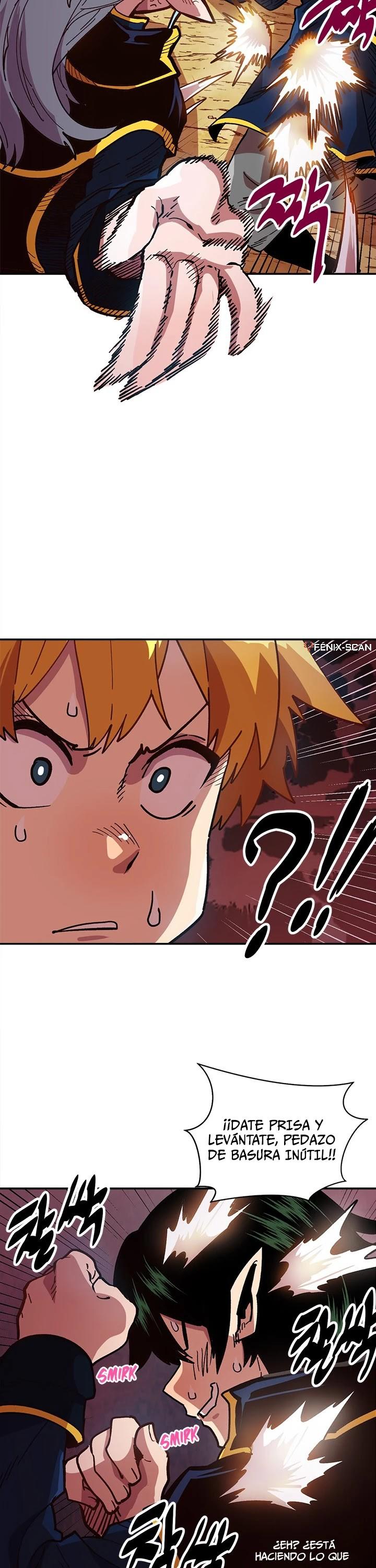 Read Esclavo B Manga Online