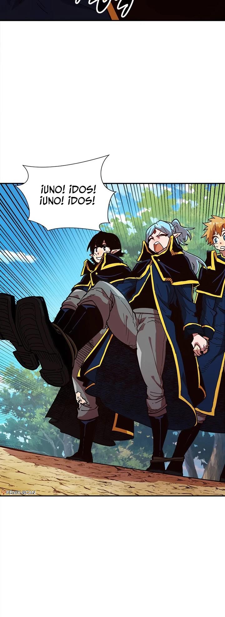 Read Esclavo B Manga Online