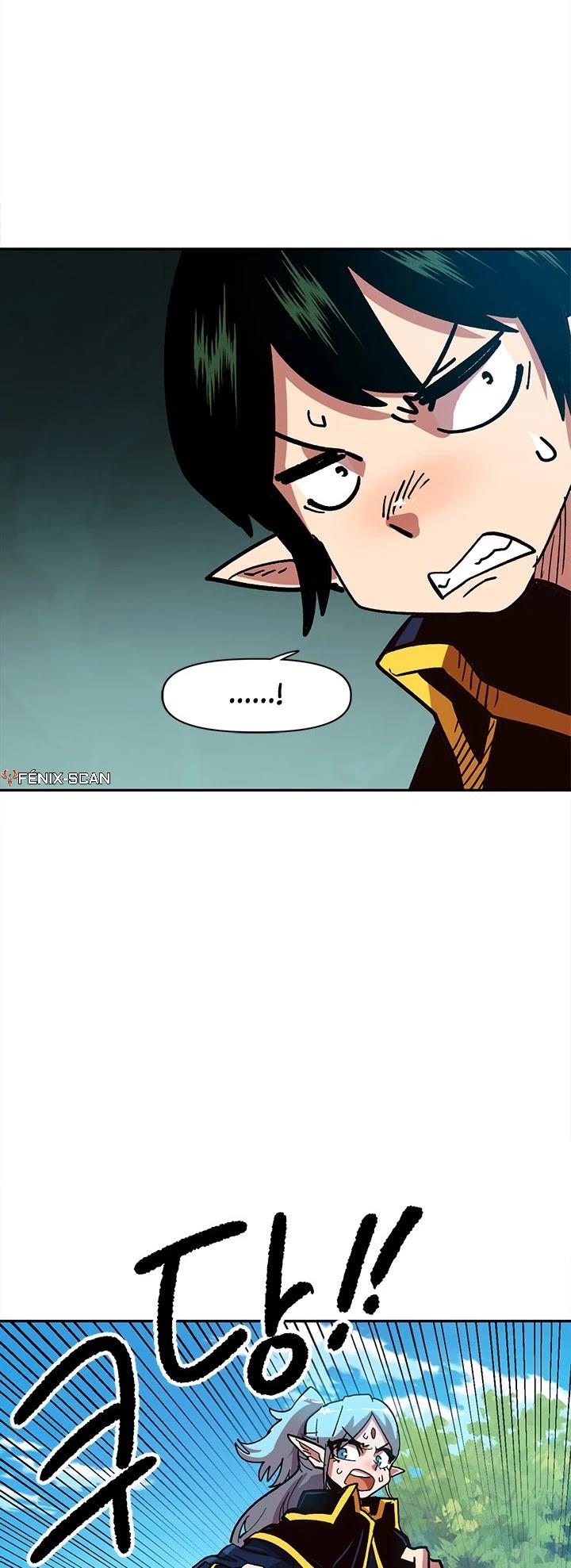 Read Esclavo B Manga Online