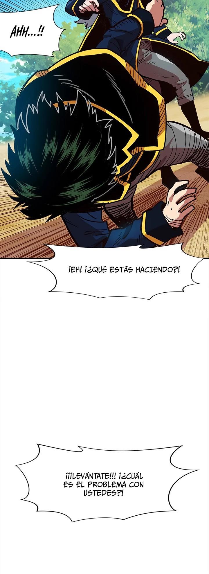 Read Esclavo B Manga Online