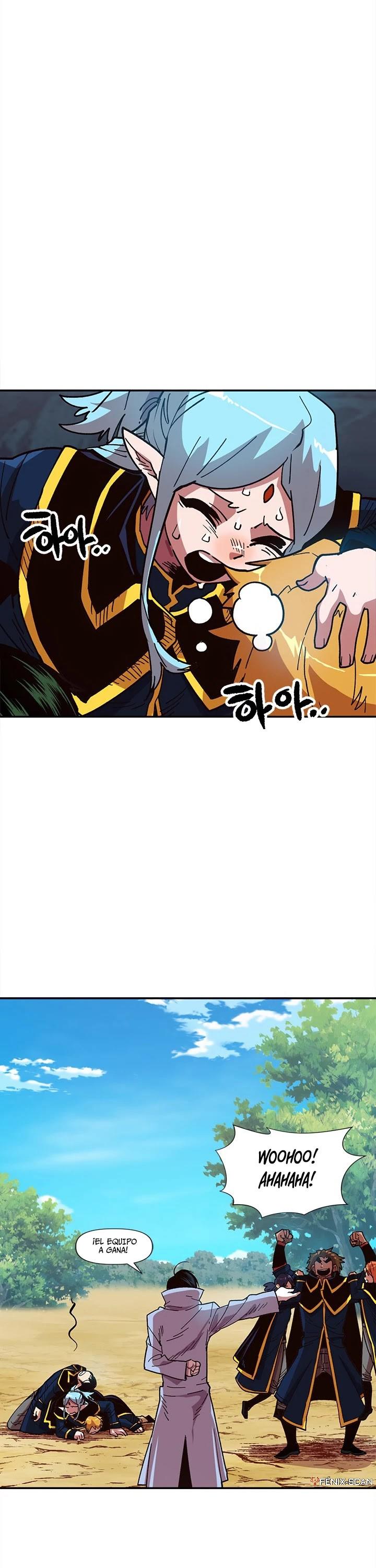 Read Esclavo B Manga Online