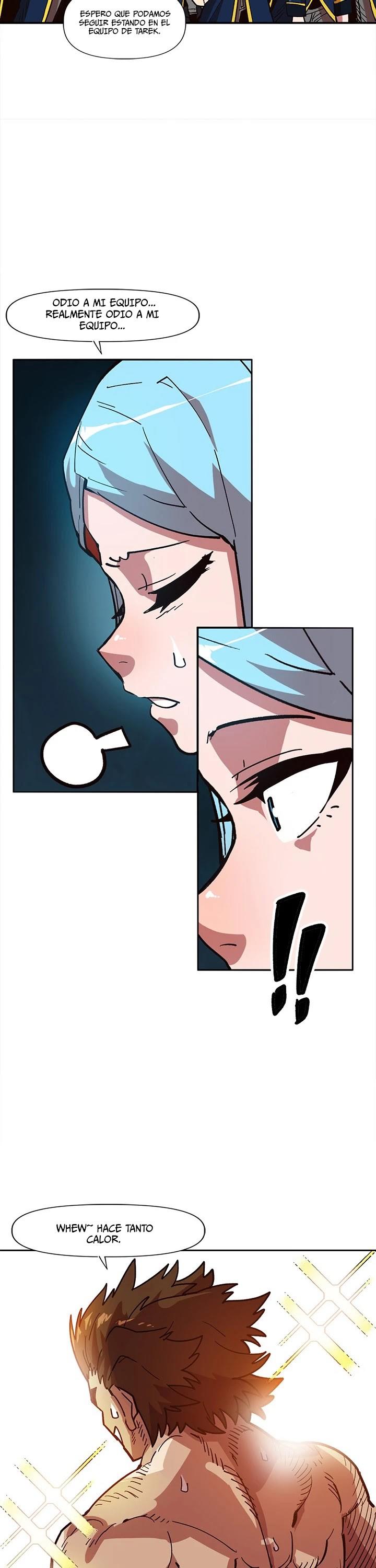 Read Esclavo B Manga Online