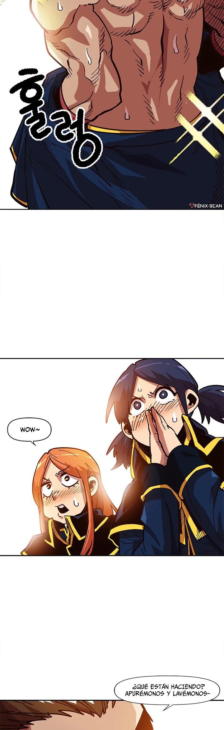 Read Esclavo B Manga Online