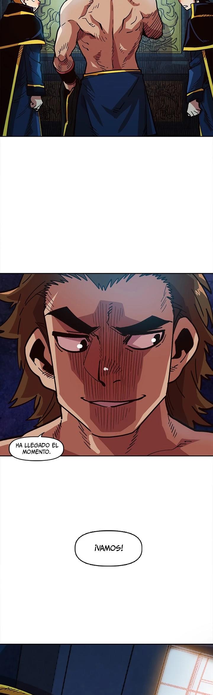 Read Esclavo B Manga Online