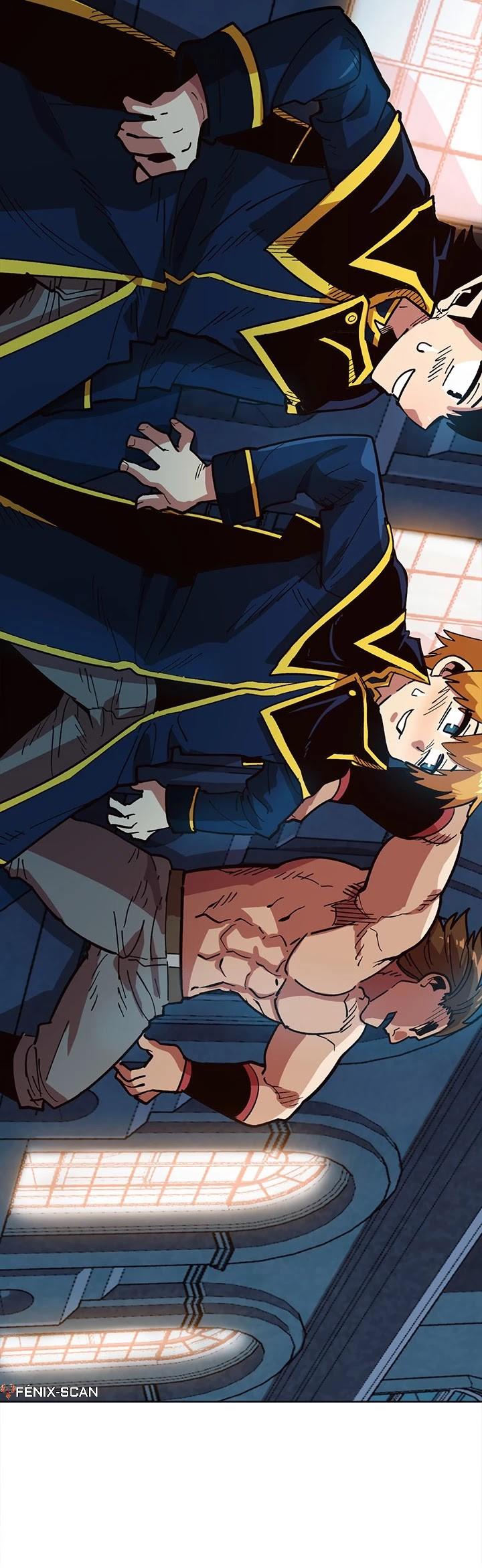Read Esclavo B Manga Online