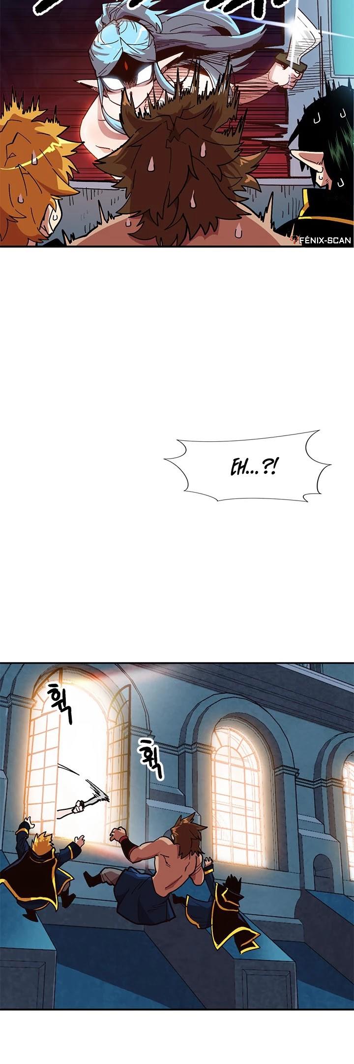 Read Esclavo B Manga Online