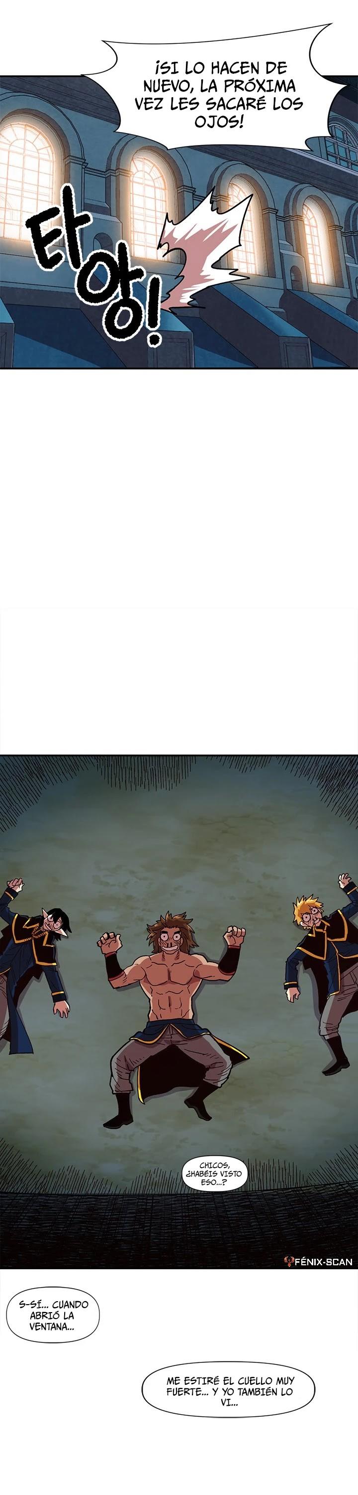 Read Esclavo B Manga Online