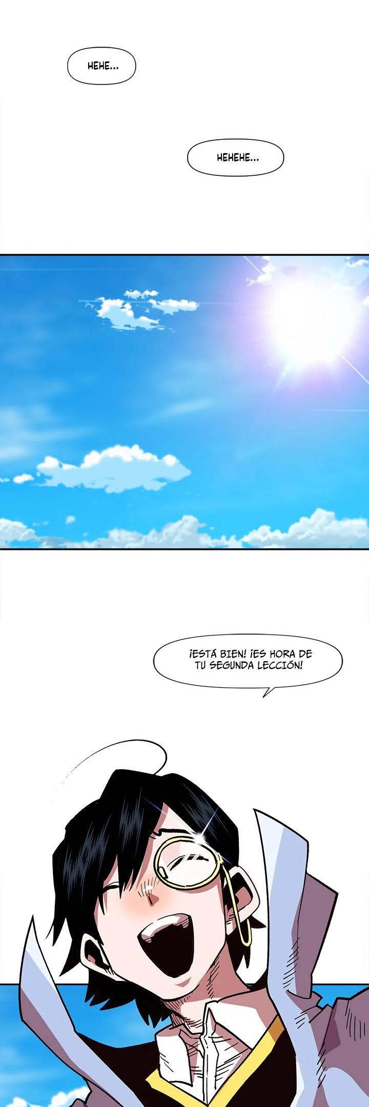Read Esclavo B Manga Online