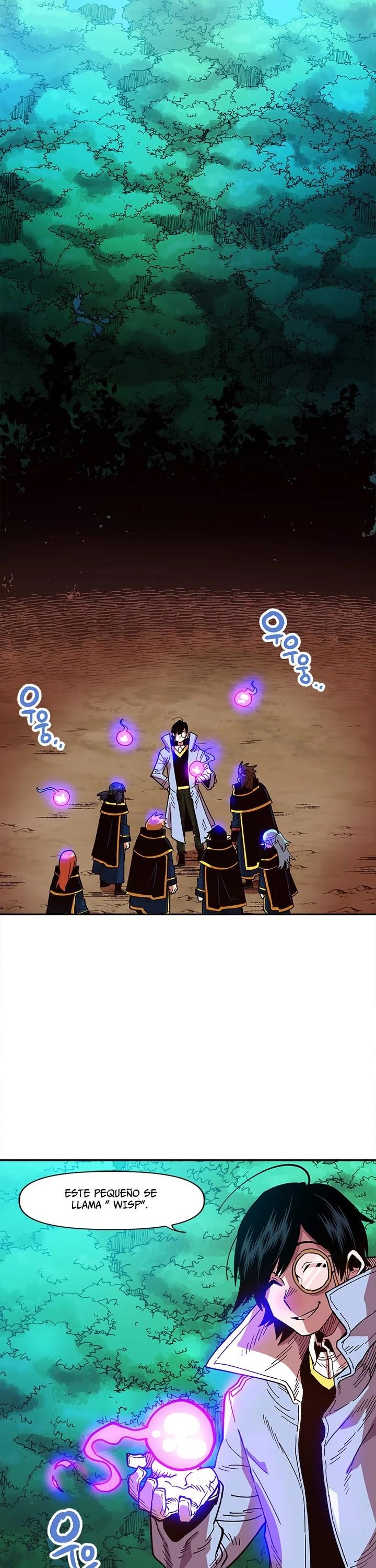 Read Esclavo B Manga Online