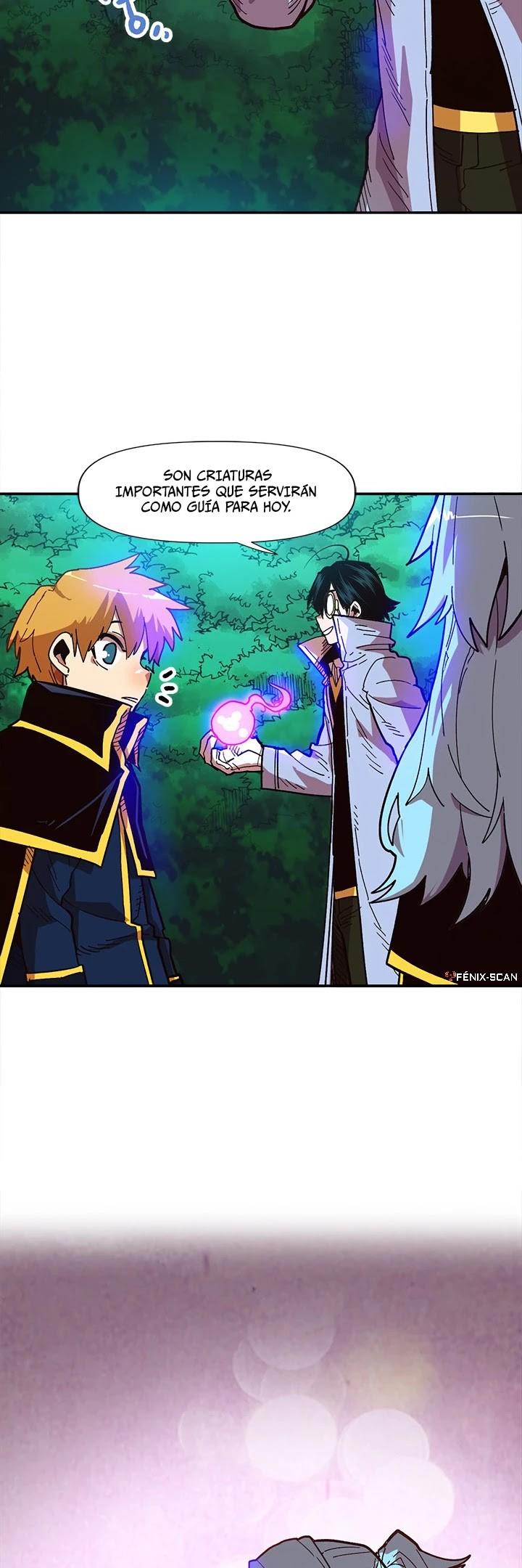 Read Esclavo B Manga Online