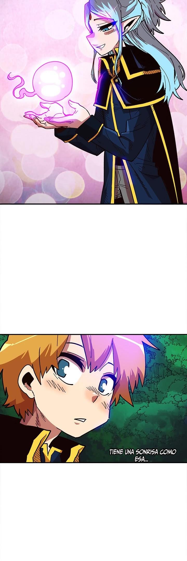 Read Esclavo B Manga Online