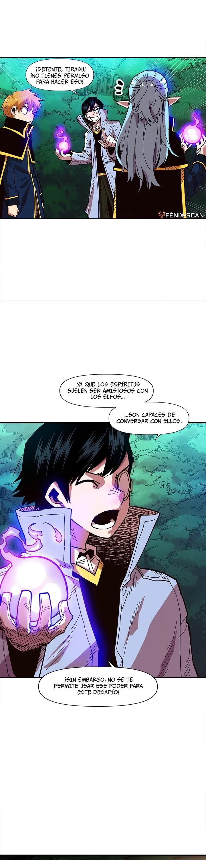 Read Esclavo B Manga Online