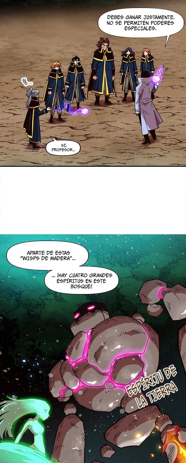Read Esclavo B Manga Online