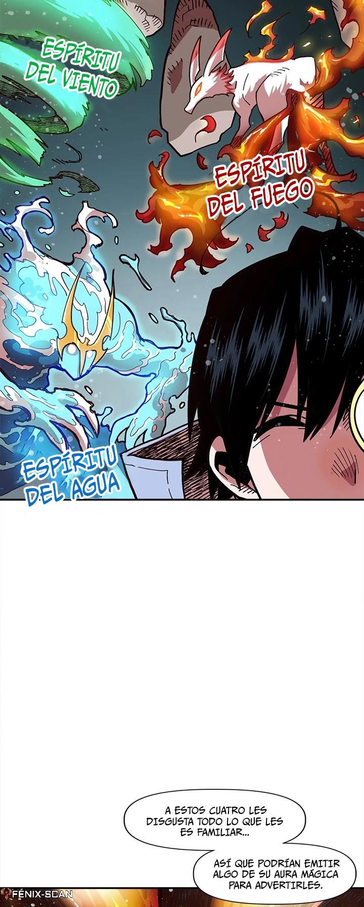 Read Esclavo B Manga Online