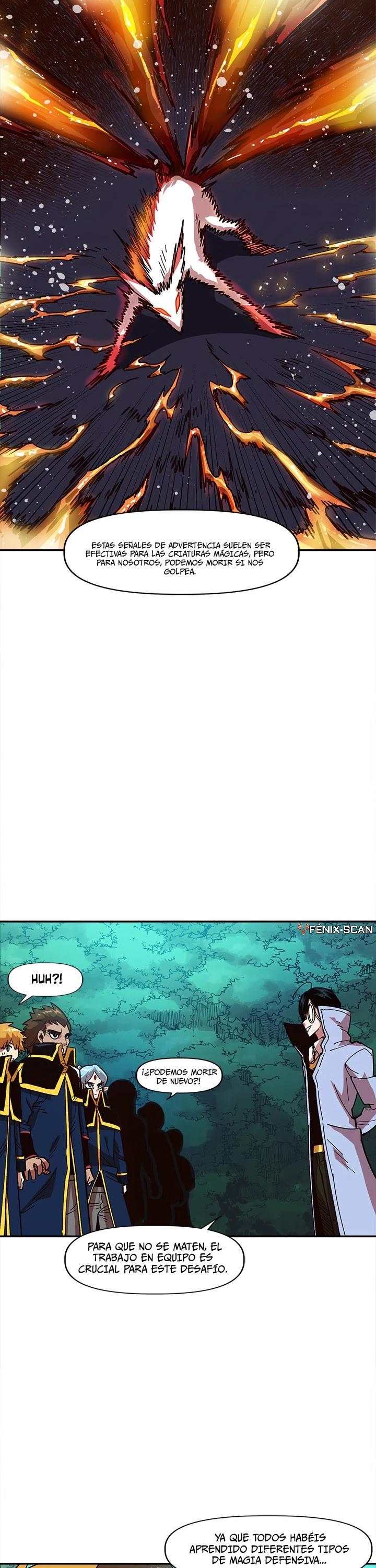 Read Esclavo B Manga Online