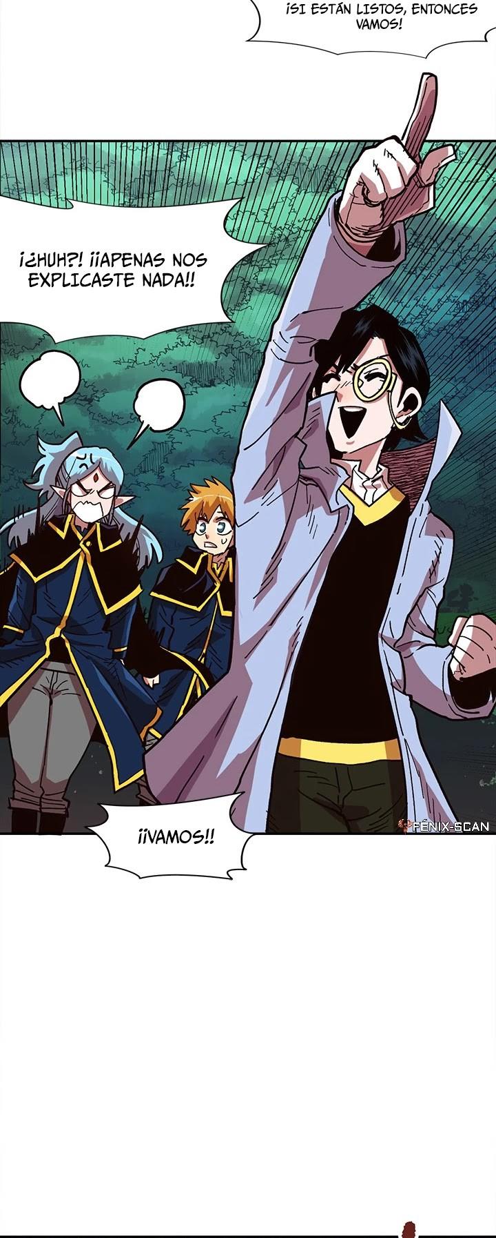 Read Esclavo B Manga Online