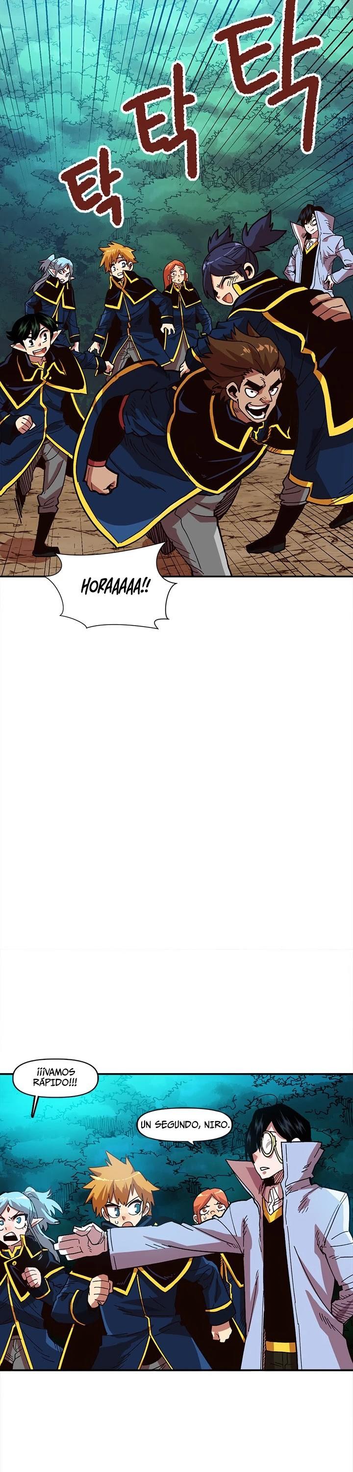 Read Esclavo B Manga Online