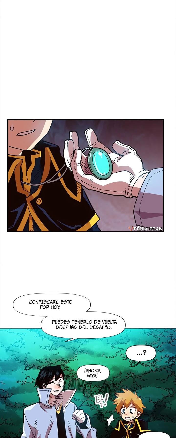 Read Esclavo B Manga Online