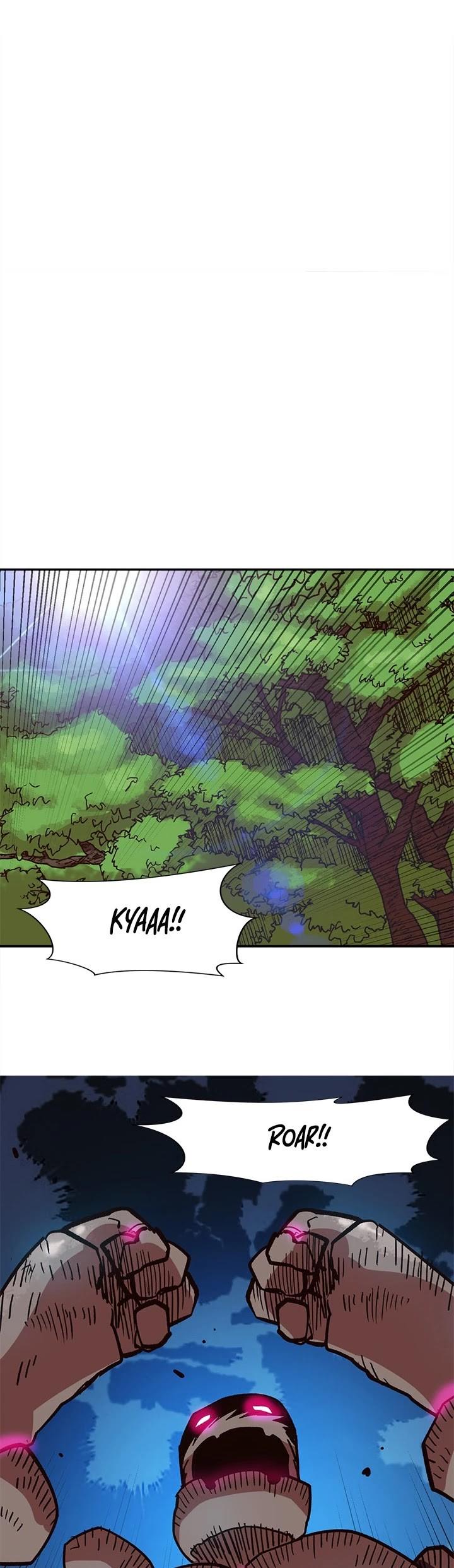 Read Esclavo B Manga Online