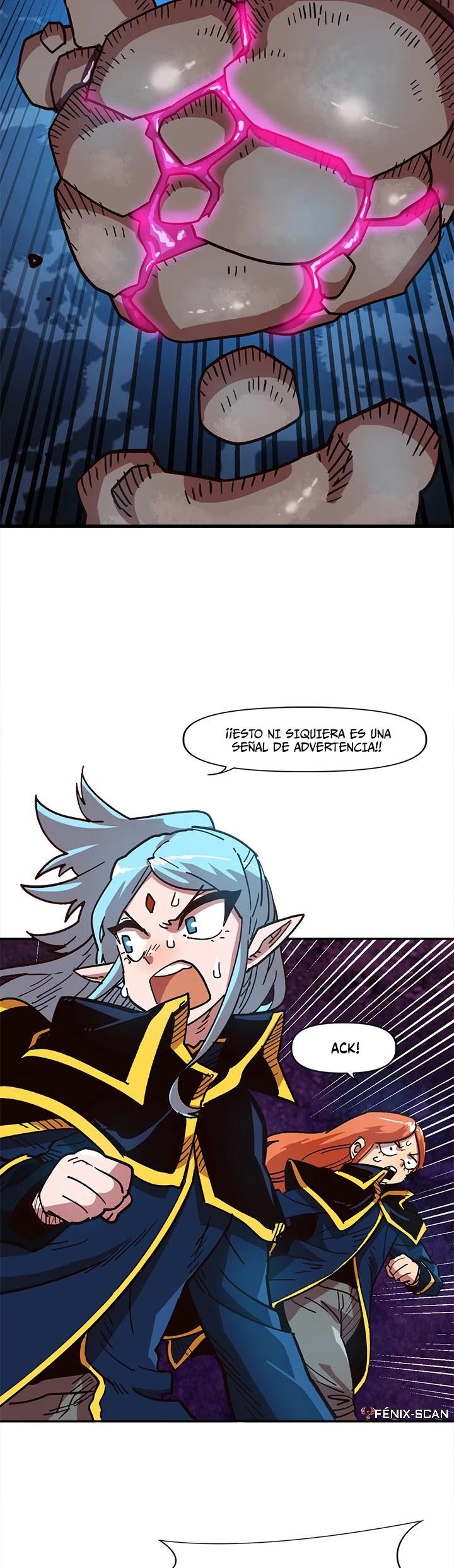 Read Esclavo B Manga Online