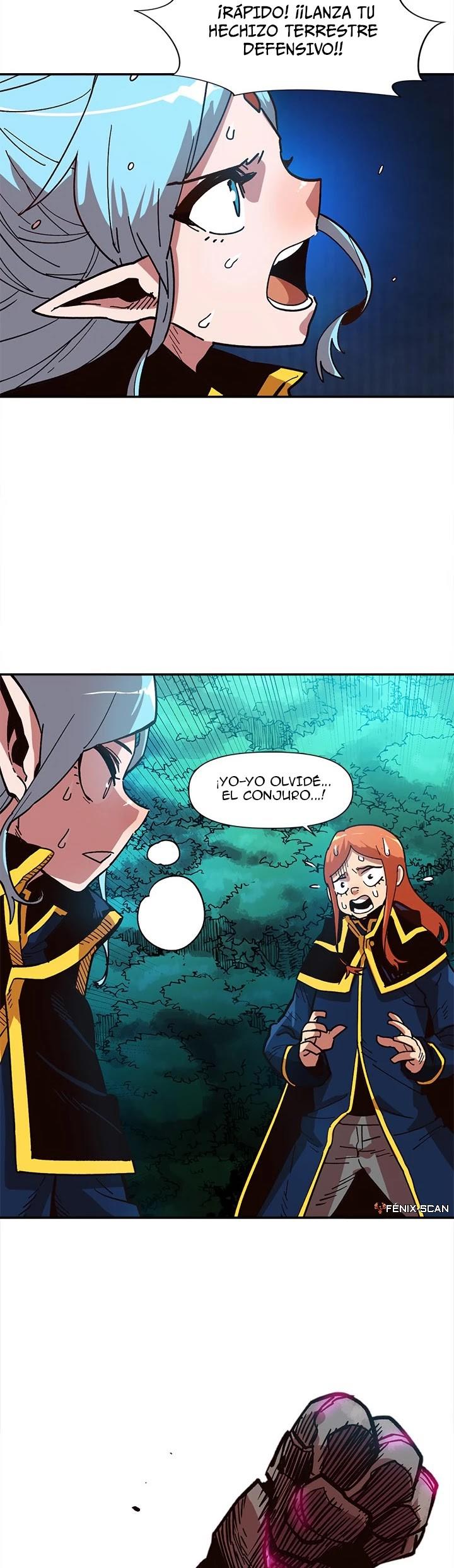 Read Esclavo B Manga Online