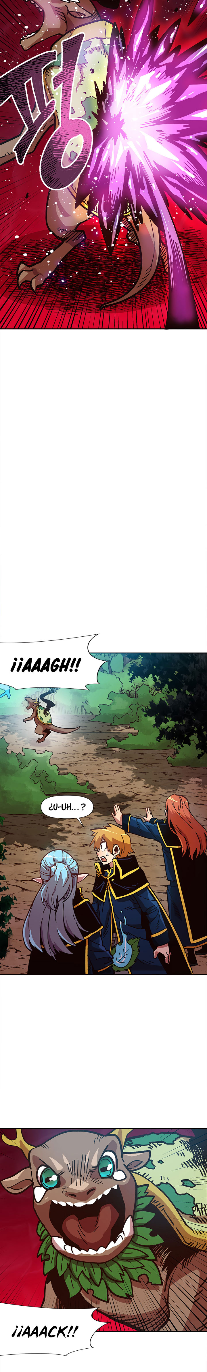 Read Esclavo B Manga Online
