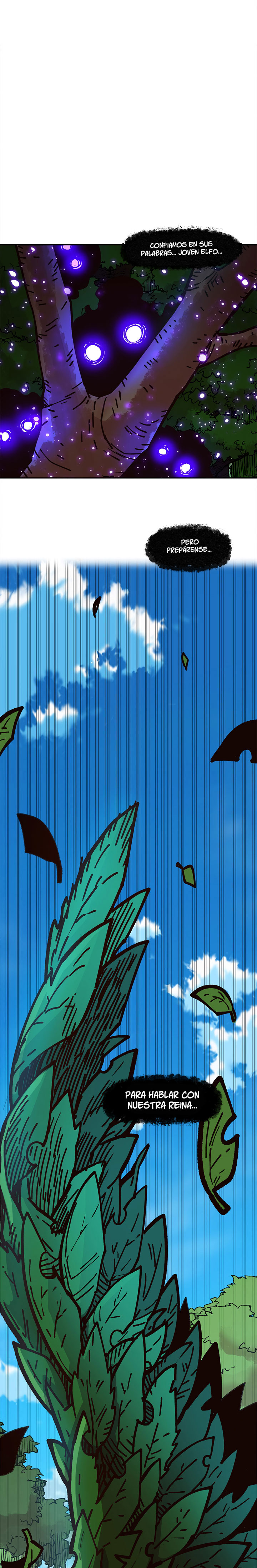 Read Esclavo B Manga Online