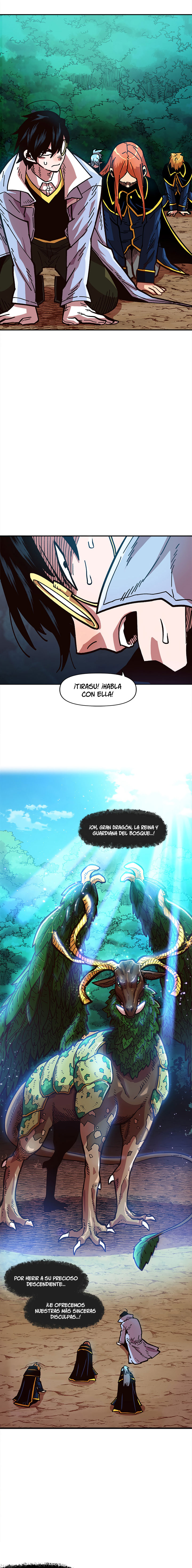 Read Esclavo B Manga Online
