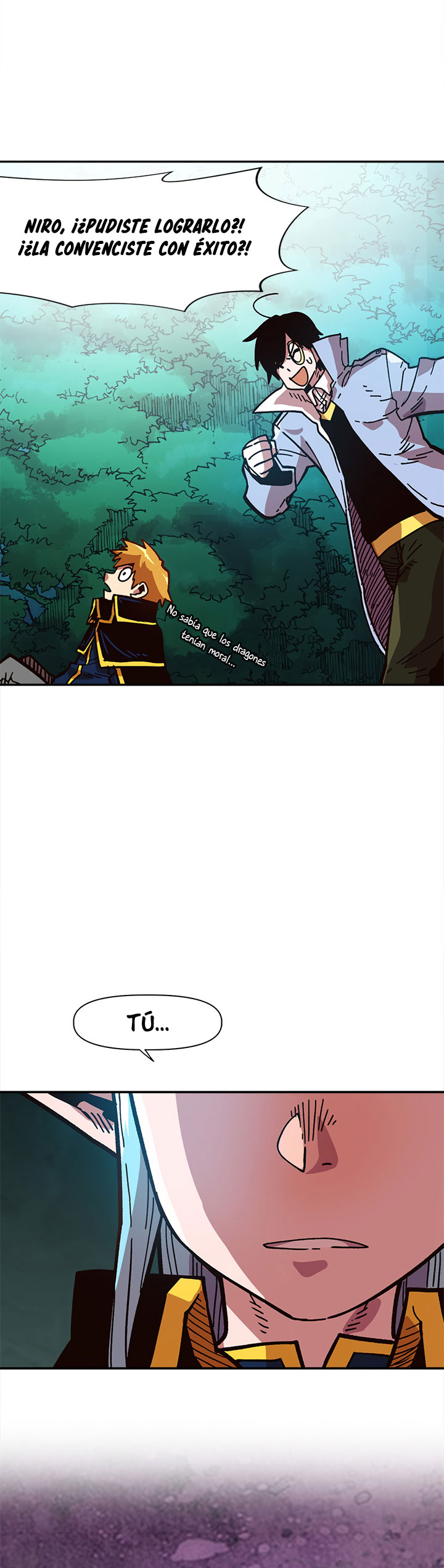 Read Esclavo B Manga Online