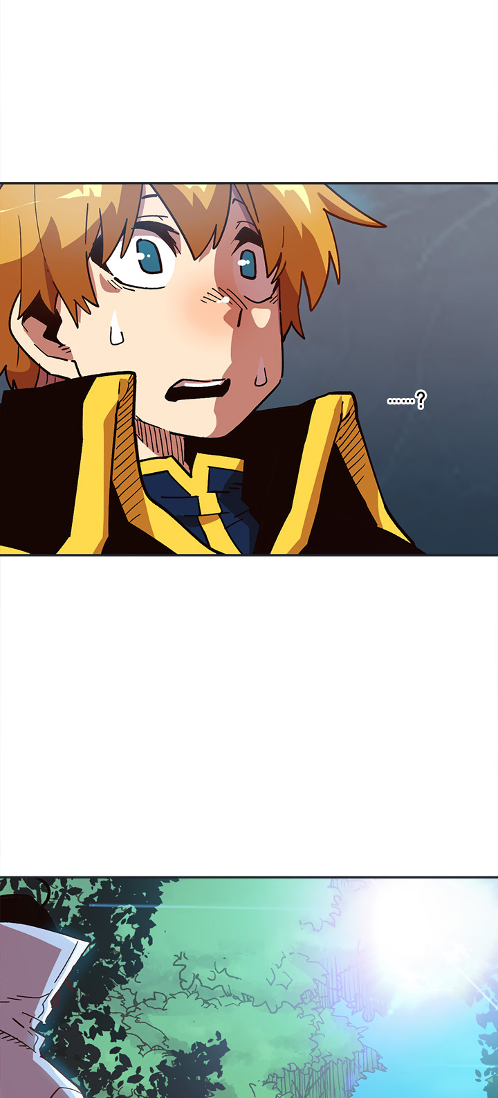 Read Esclavo B Manga Online