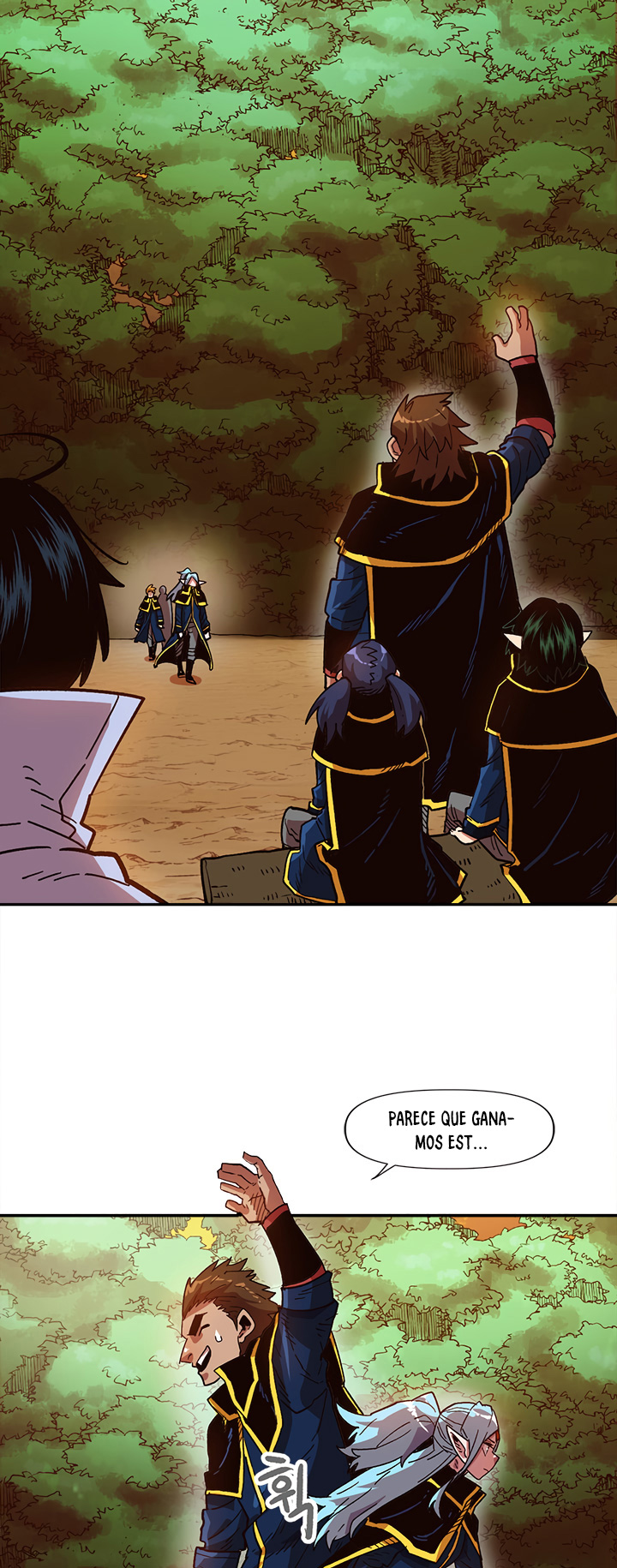 Read Esclavo B Manga Online
