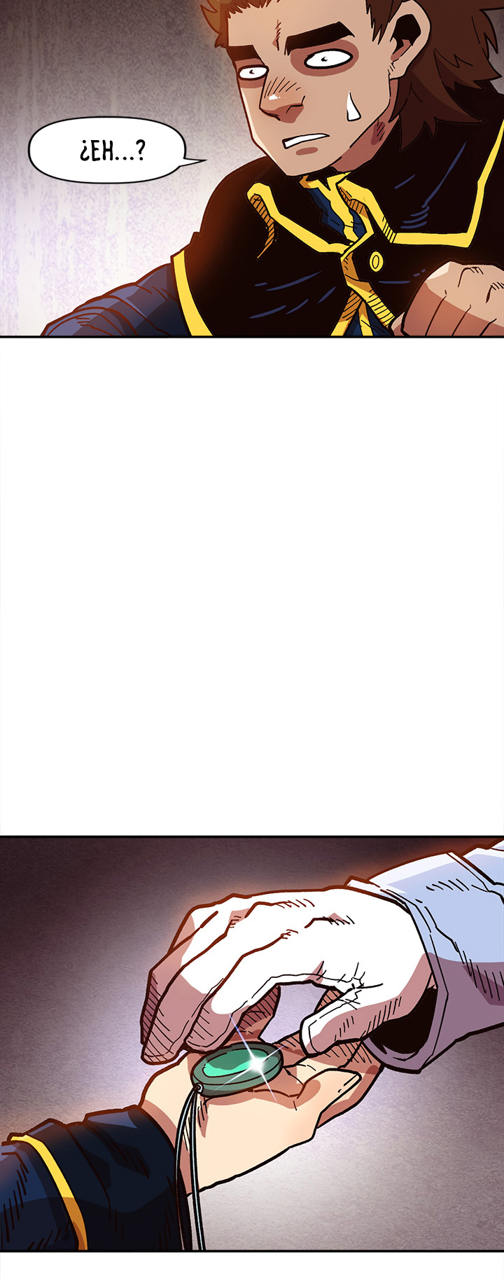 Read Esclavo B Manga Online