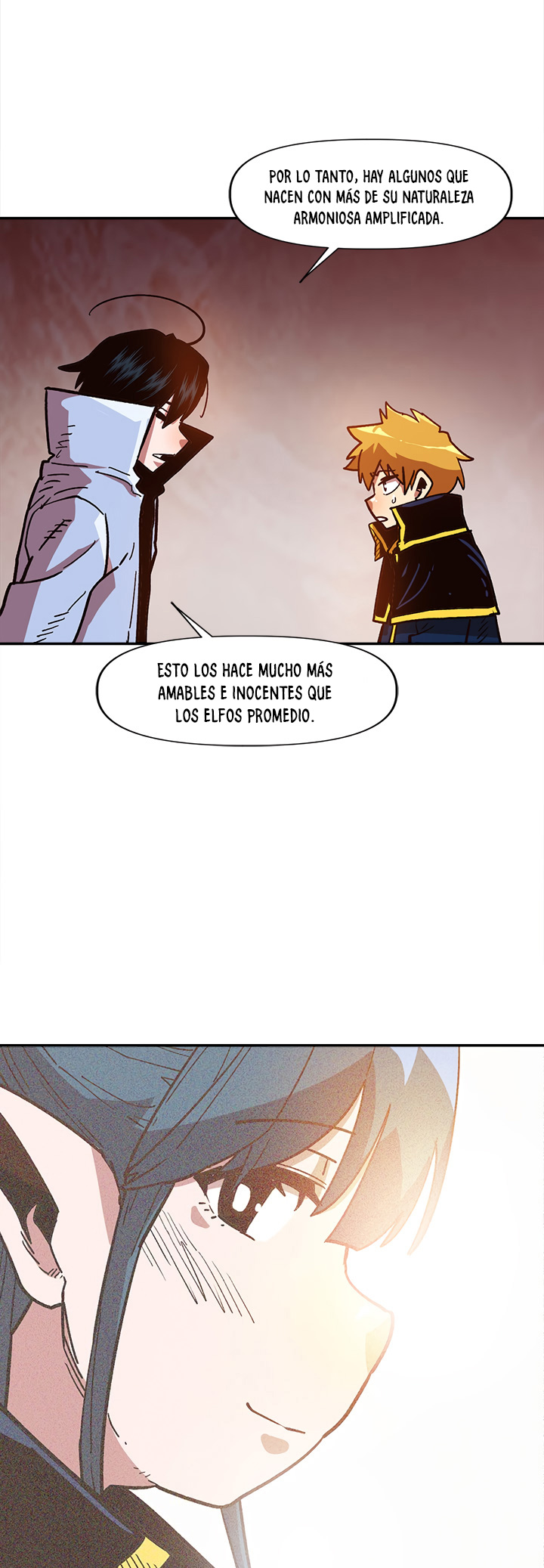 Read Esclavo B Manga Online