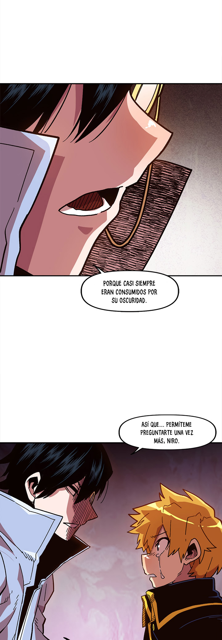 Read Esclavo B Manga Online